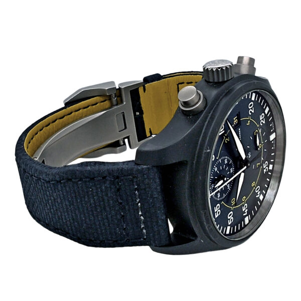 IWC Pilot "Blue Angels"