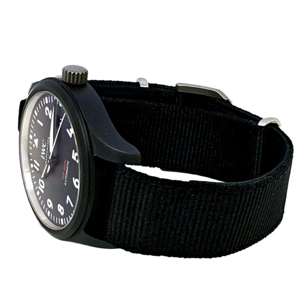IWC Pilot Top Gun