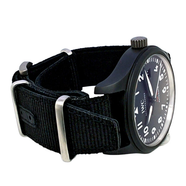 IWC Pilot Top Gun