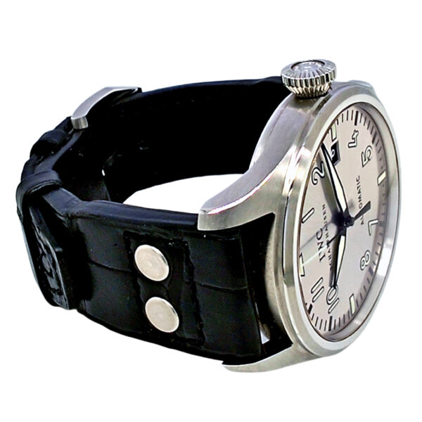 IWC Pilot Mark