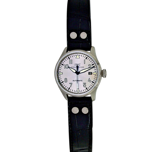 IWC Pilot Mark