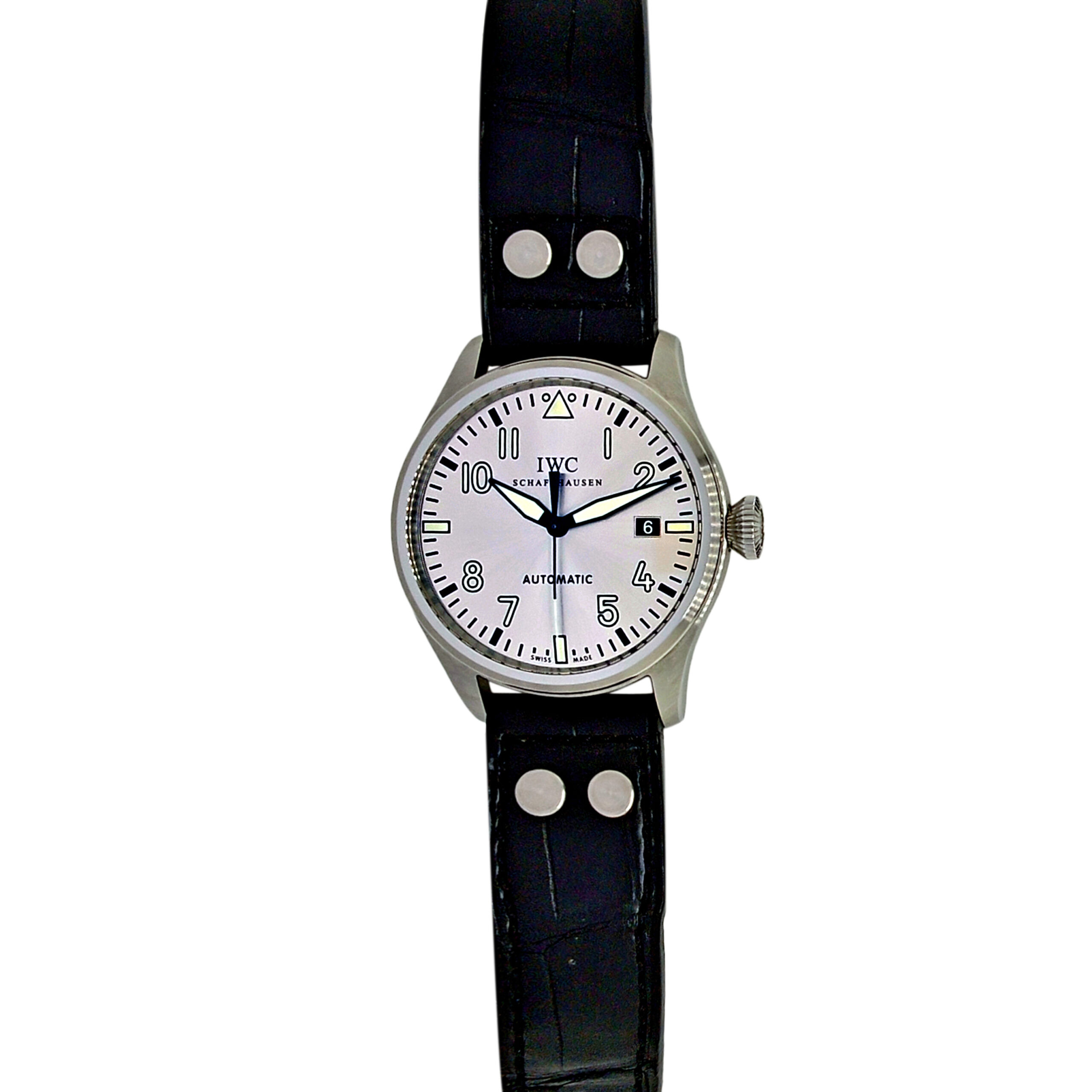 IWC Pilot Mark