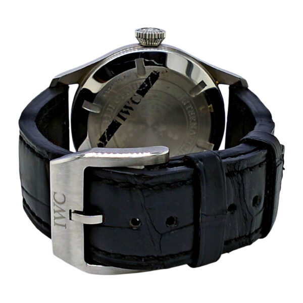 IWC Pilot Mark