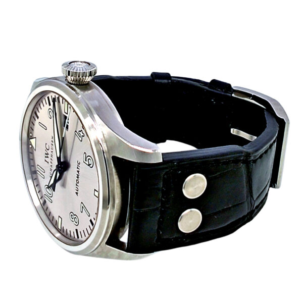 IWC Pilot Mark