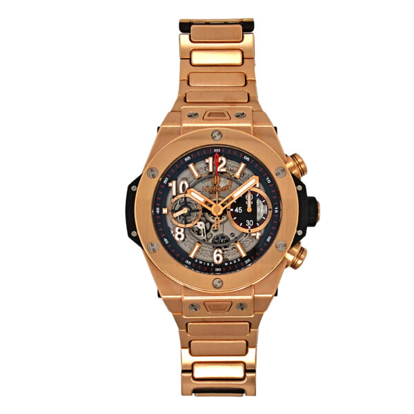 Hublot Big Bang Unico
