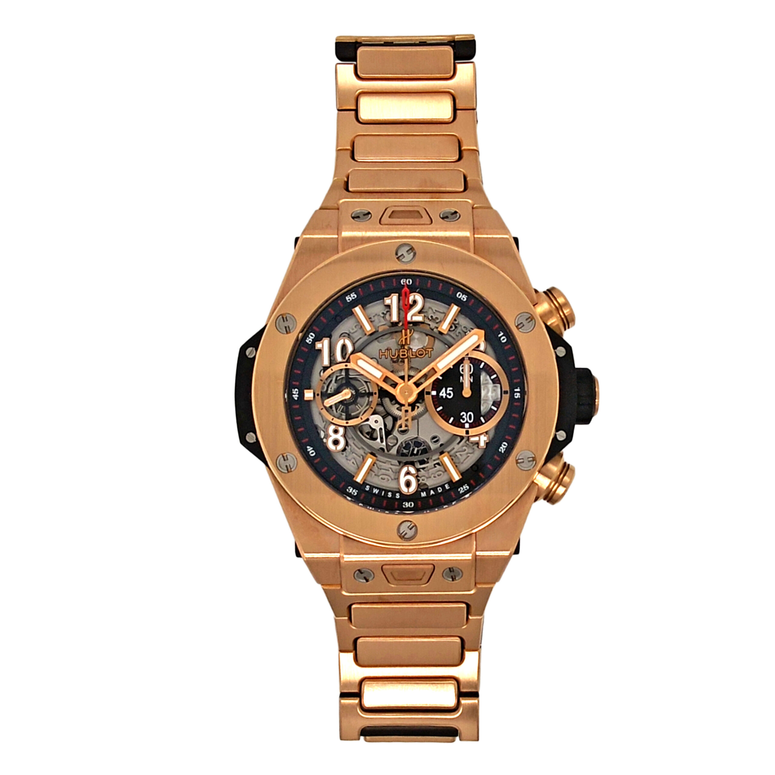 Hublot Big Bang Unico