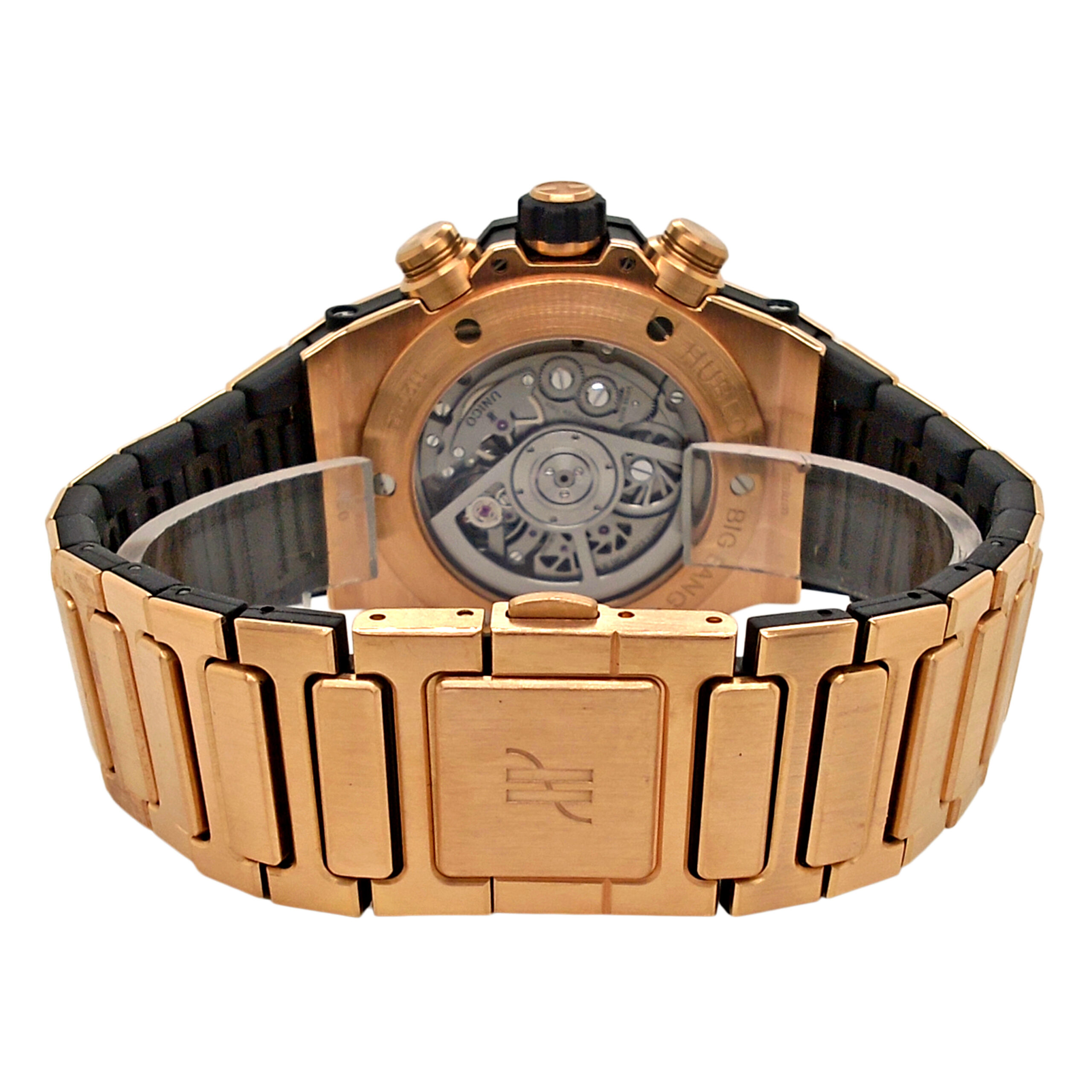 Hublot Big Bang Unico