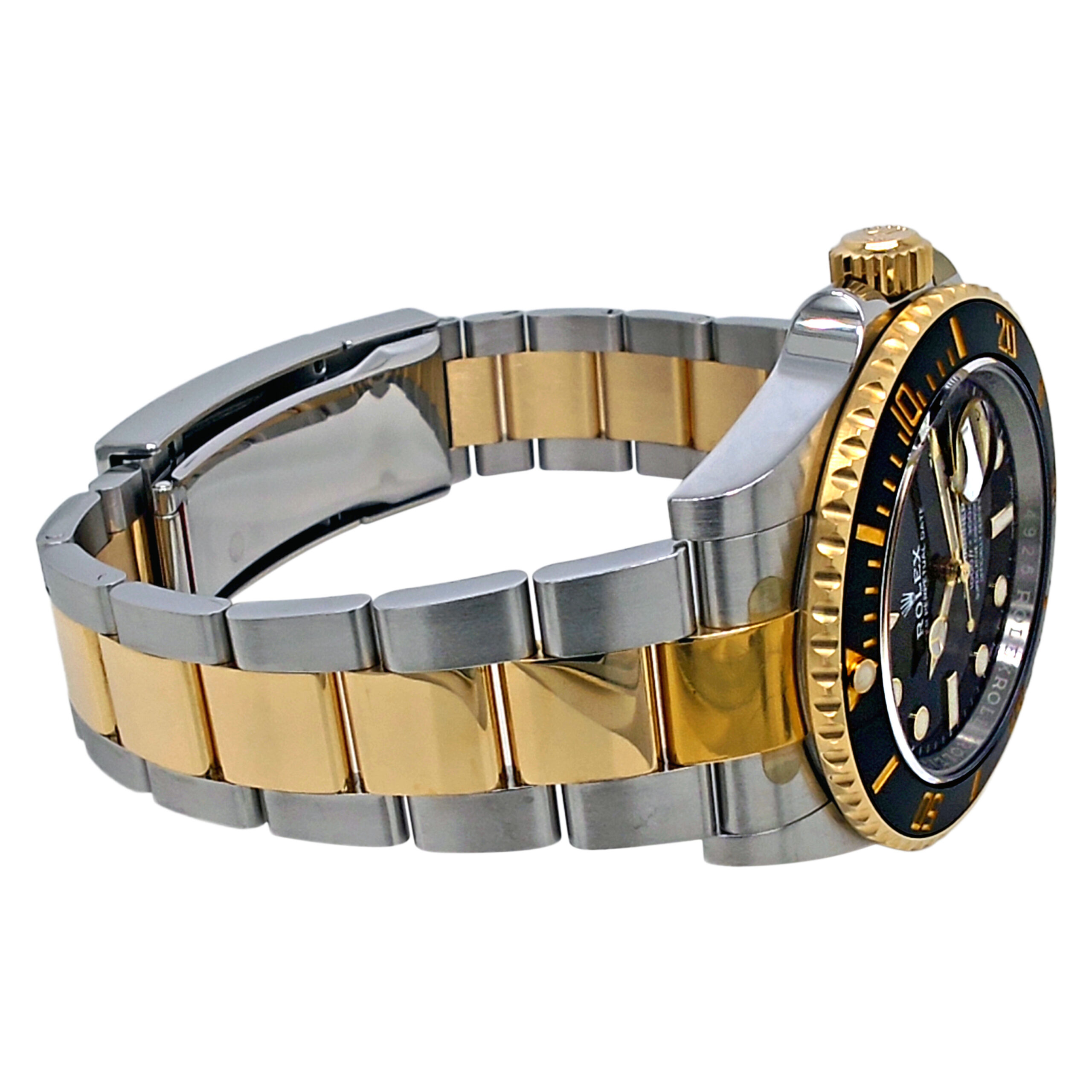 Rolex Submariner 126613LN