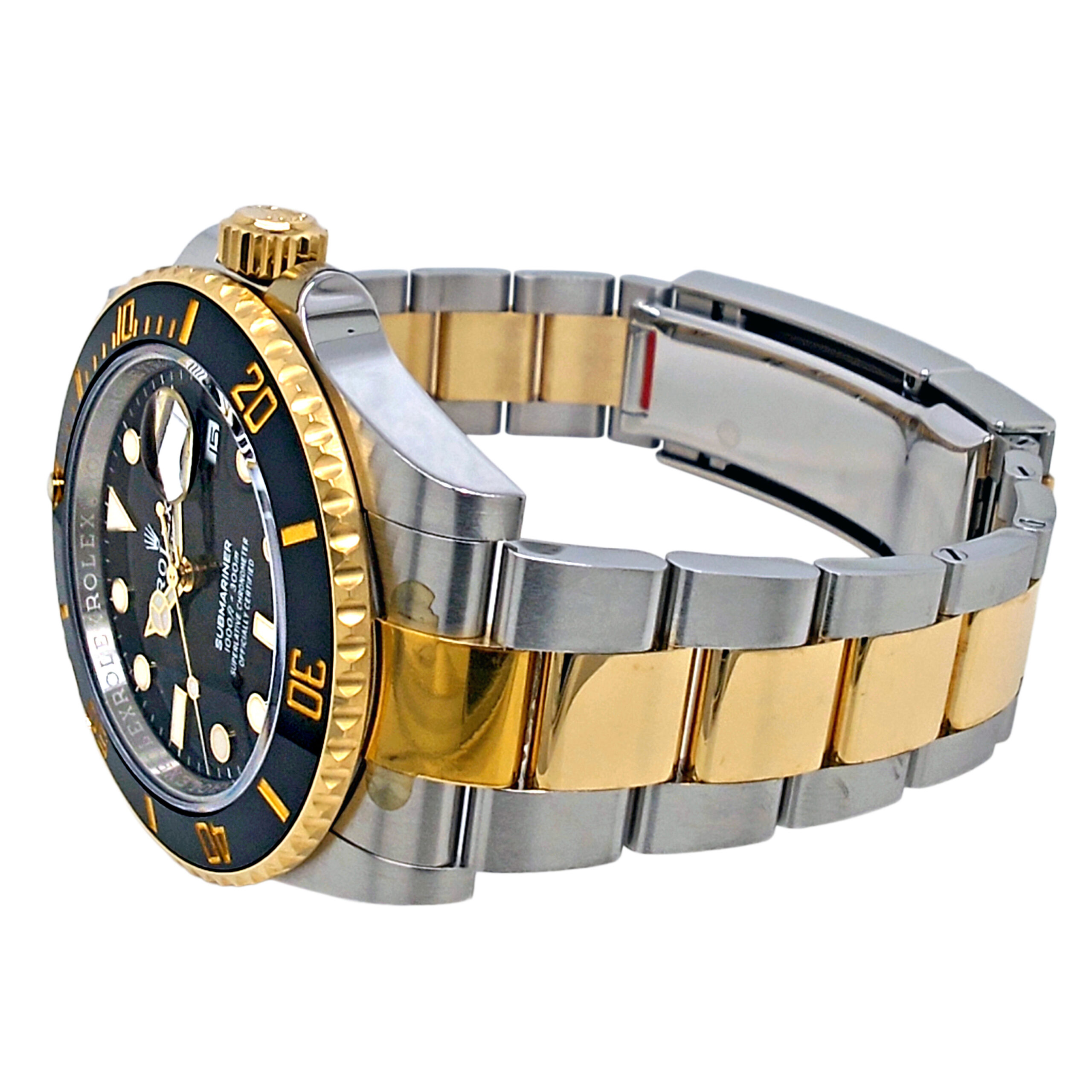 Rolex Submariner 126613LN