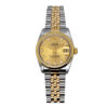 Rolex Datejust 31 Diamond 68273