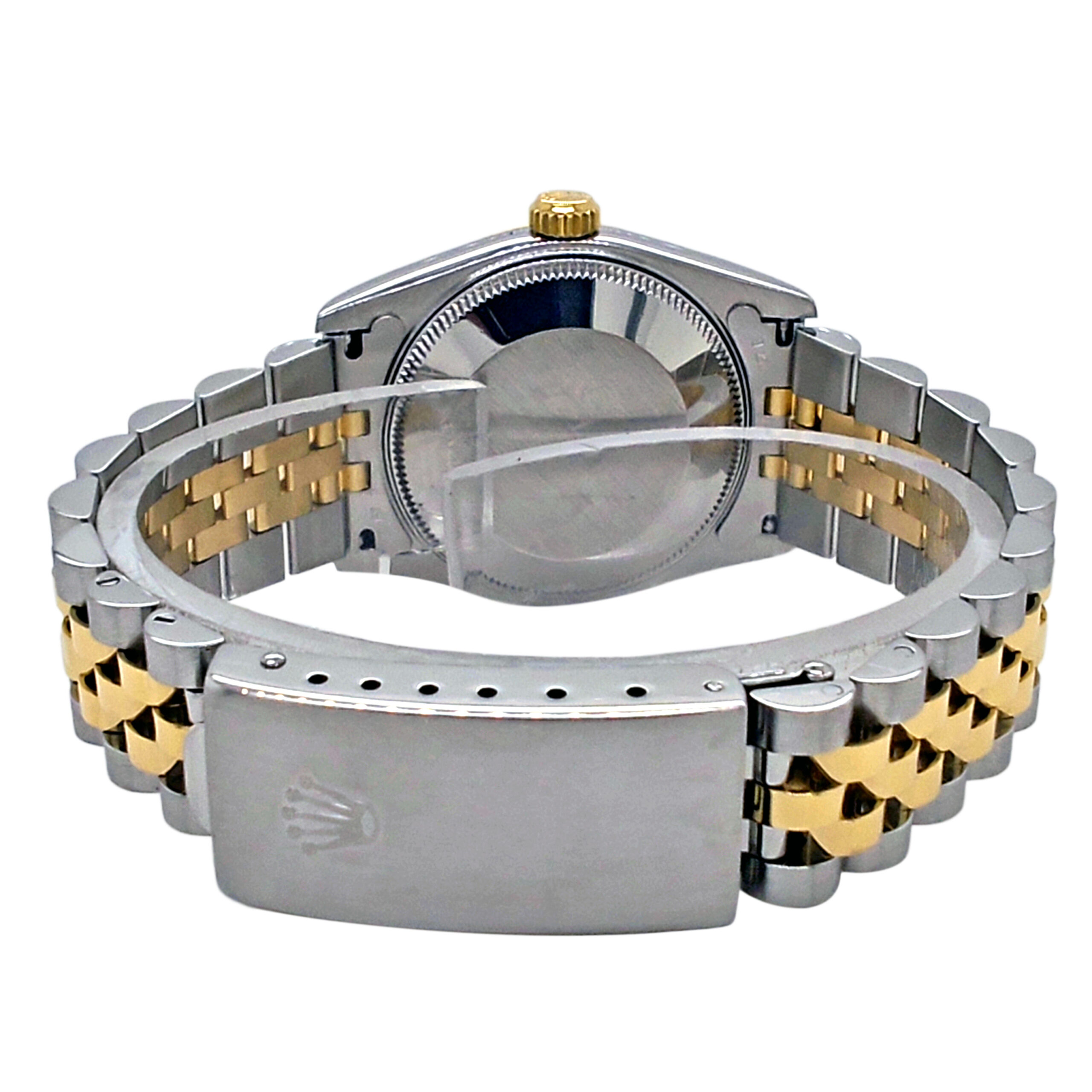 Rolex Datejust 31 Diamond 68273