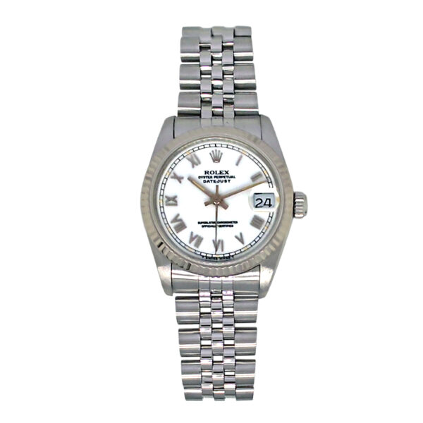 Rolex Datejust 31 68274