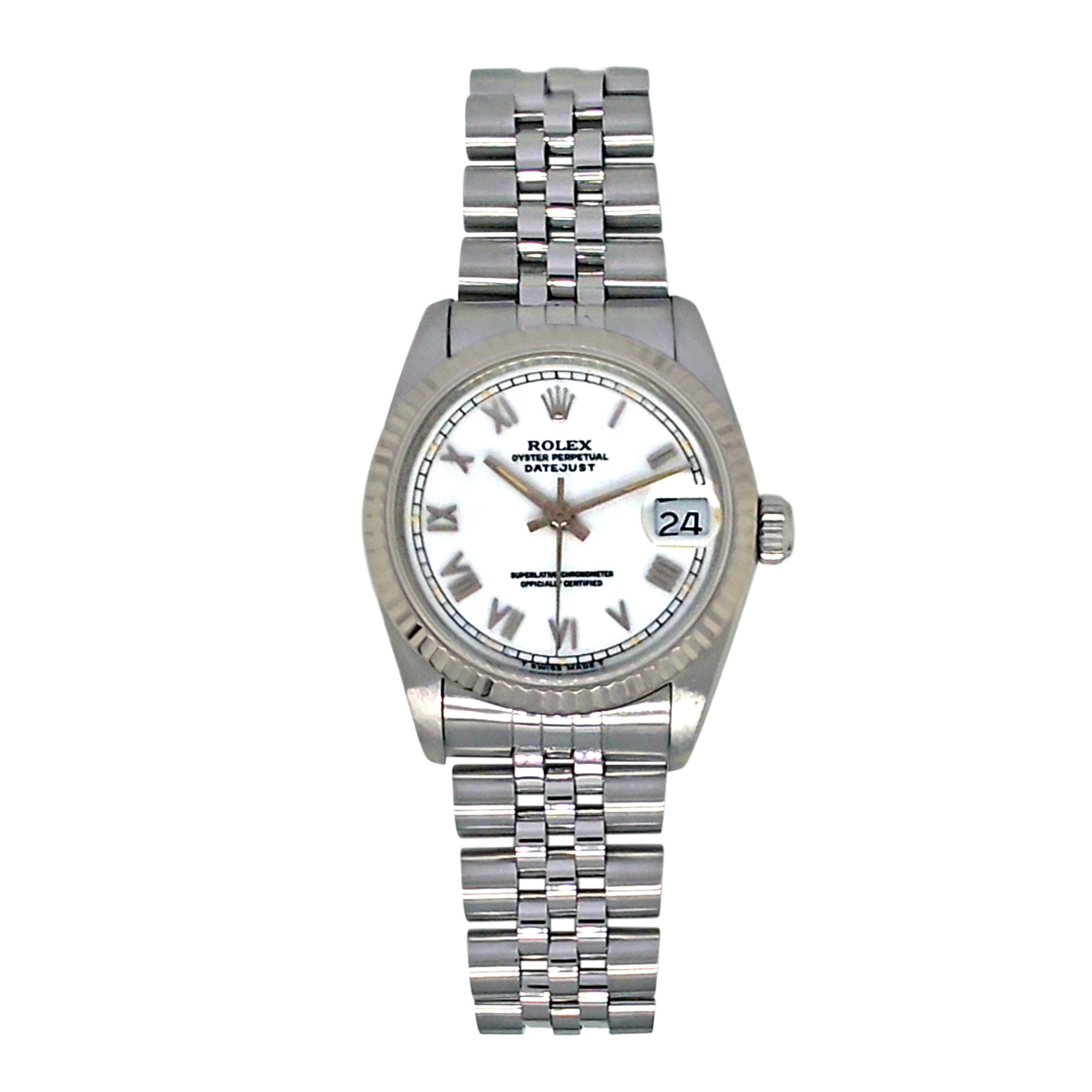 Rolex Datejust 31 68274