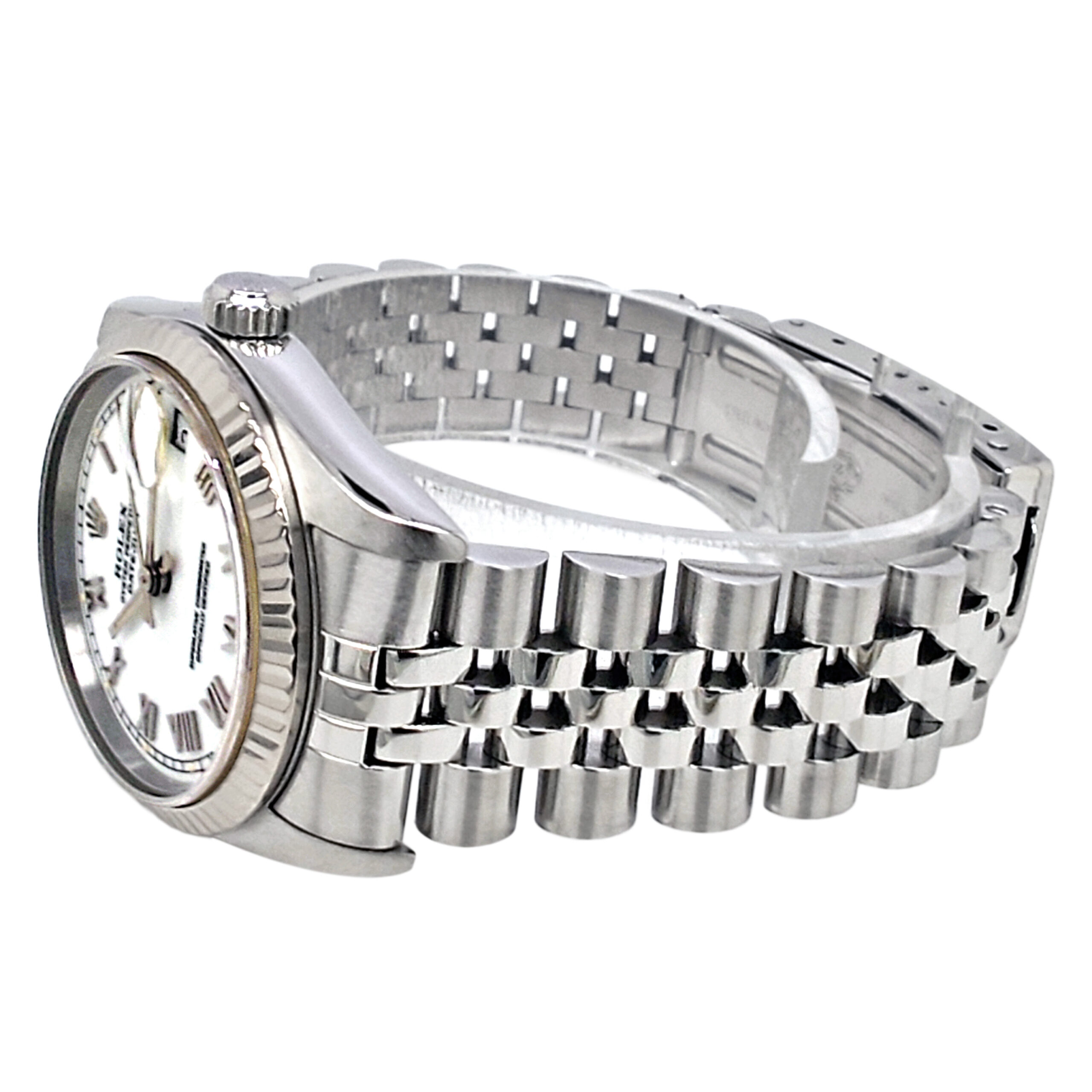 Rolex Datejust 31 68274