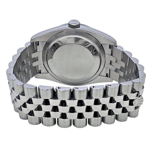 Rolex Datejust 36 Diamond 116244