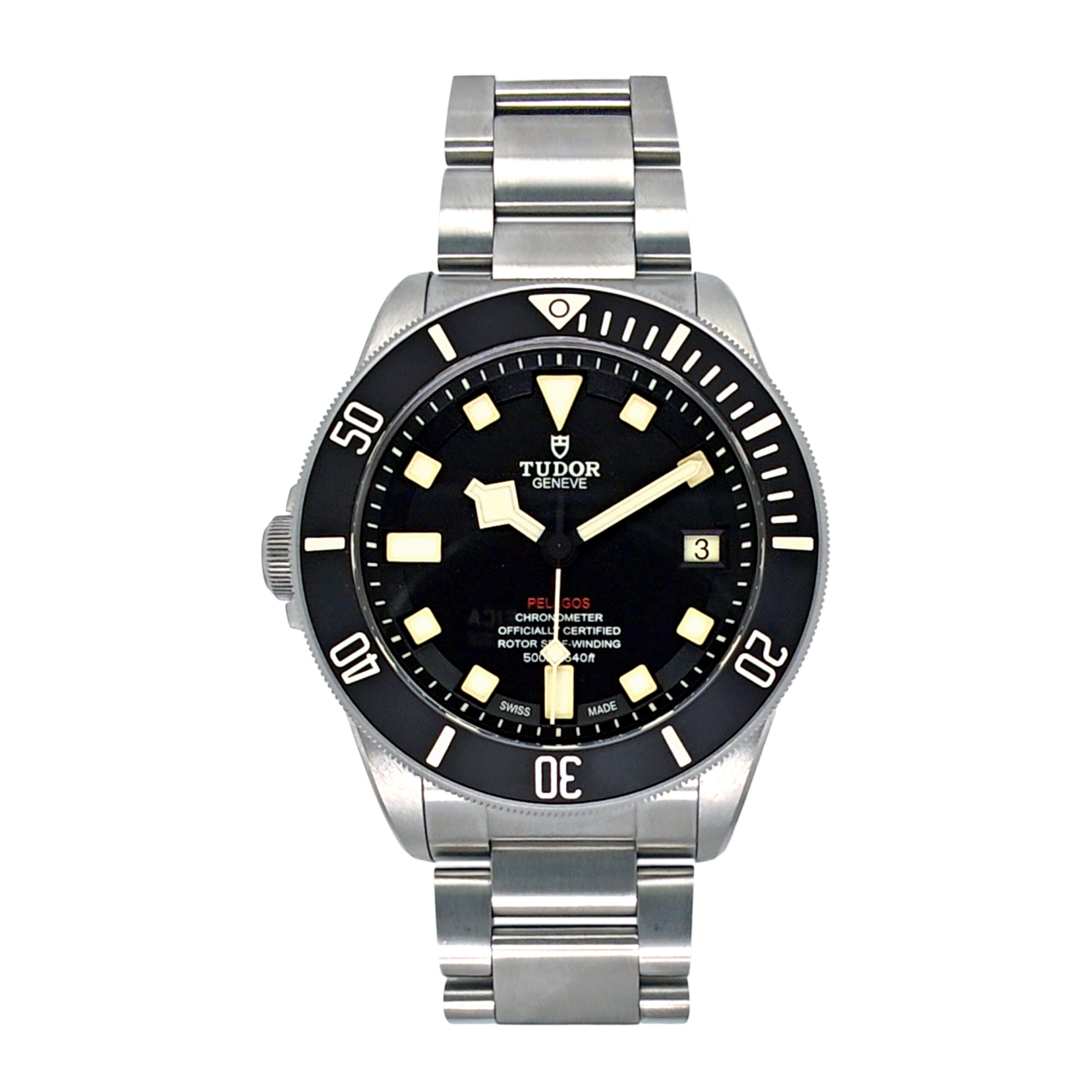 Tudor Pelagos 25610T