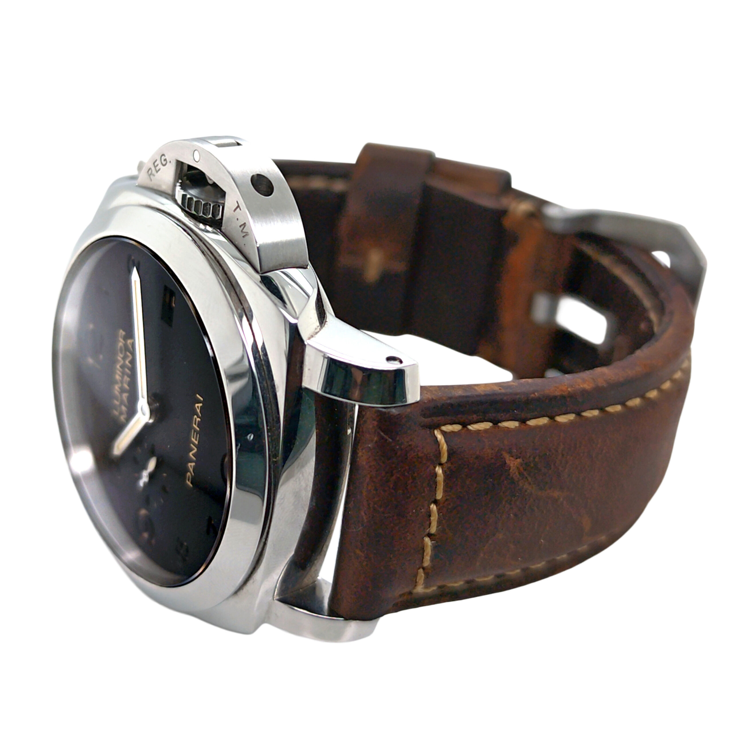 Panerai Luminor Marina