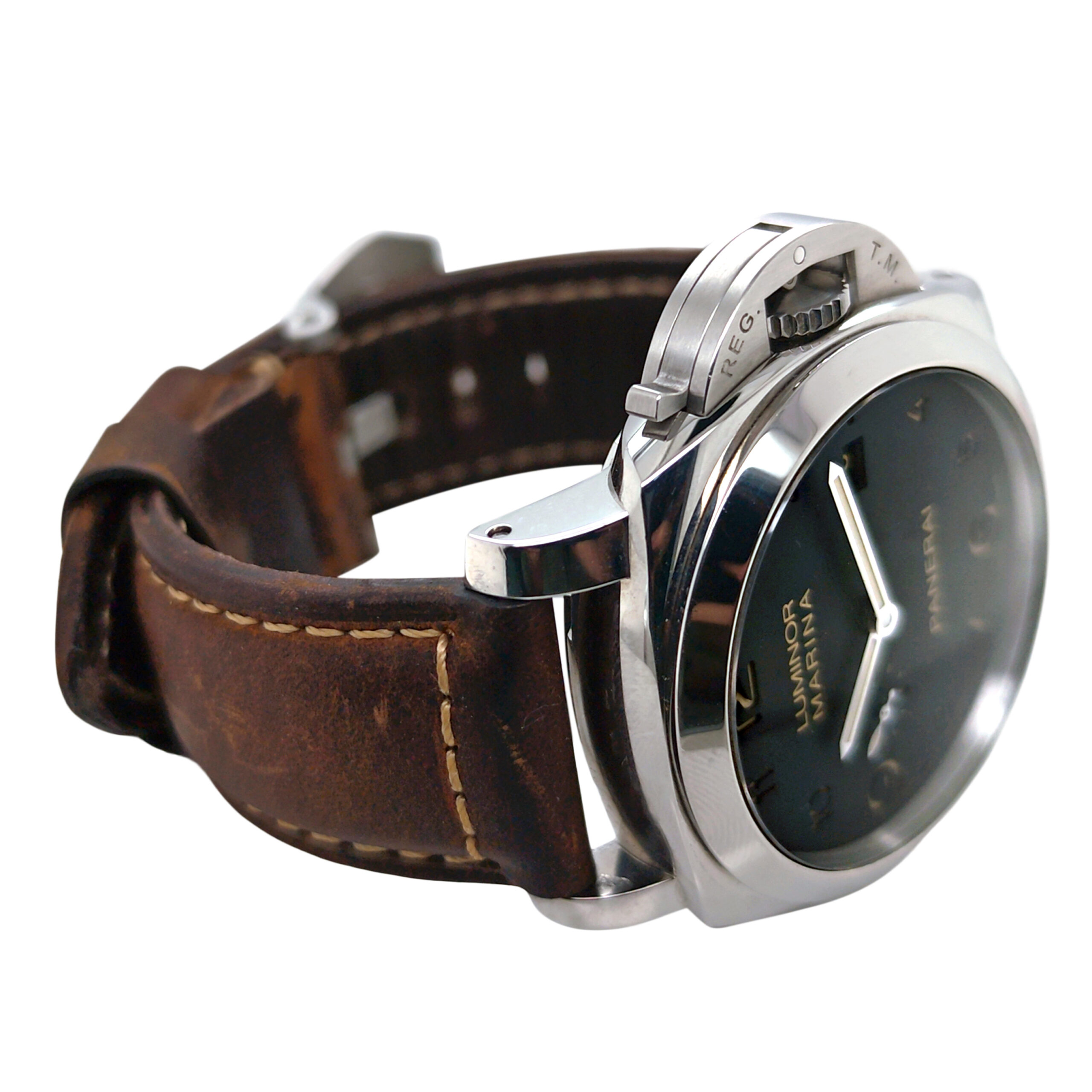 Panerai Luminor Marina