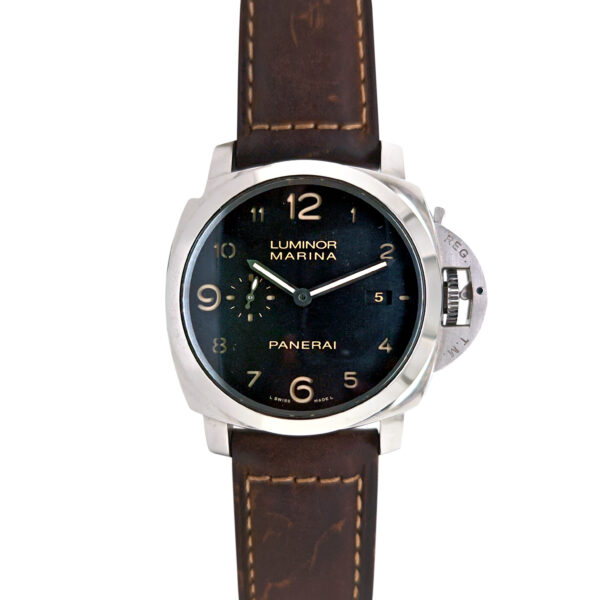 Panerai Luminor Marina