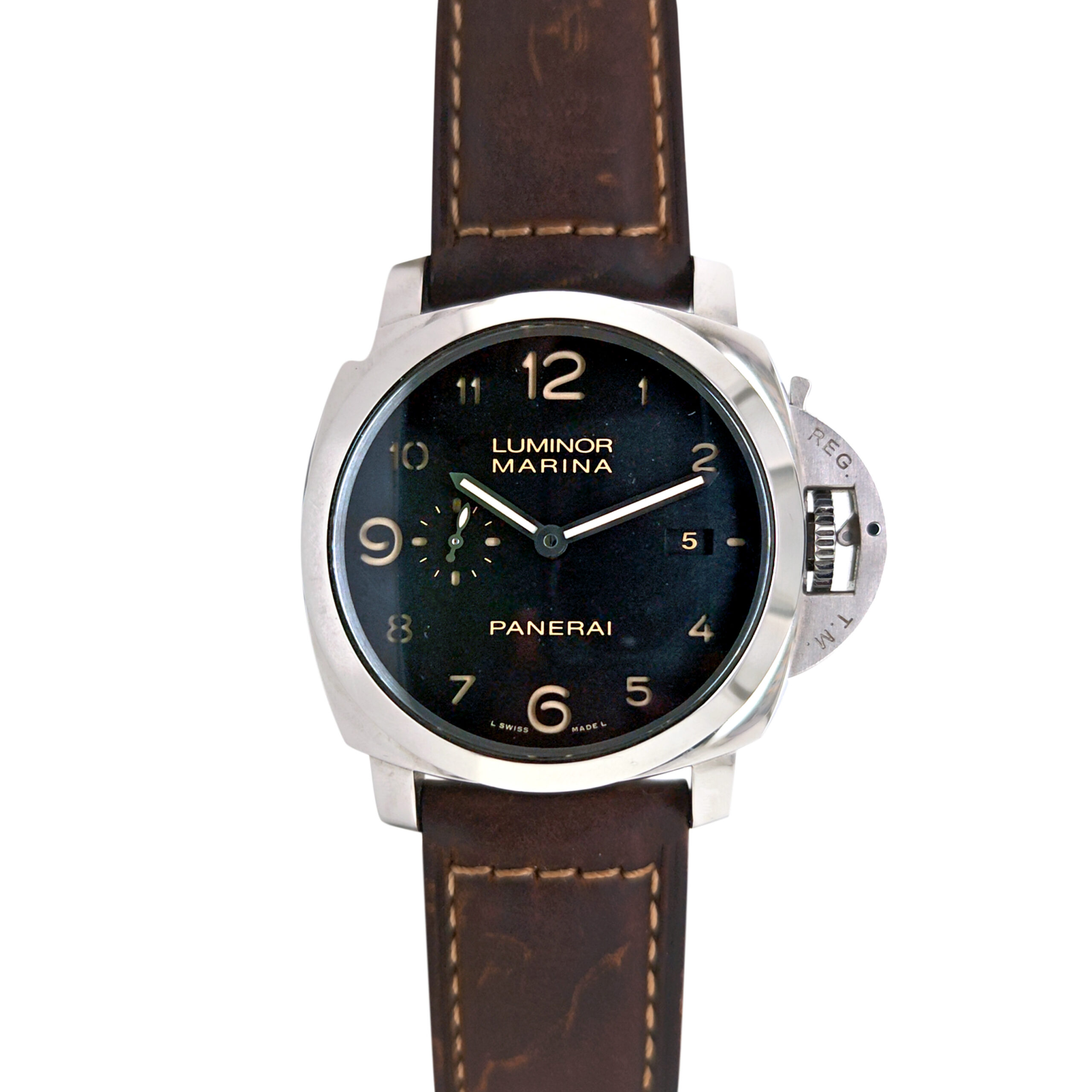 Panerai Luminor Marina