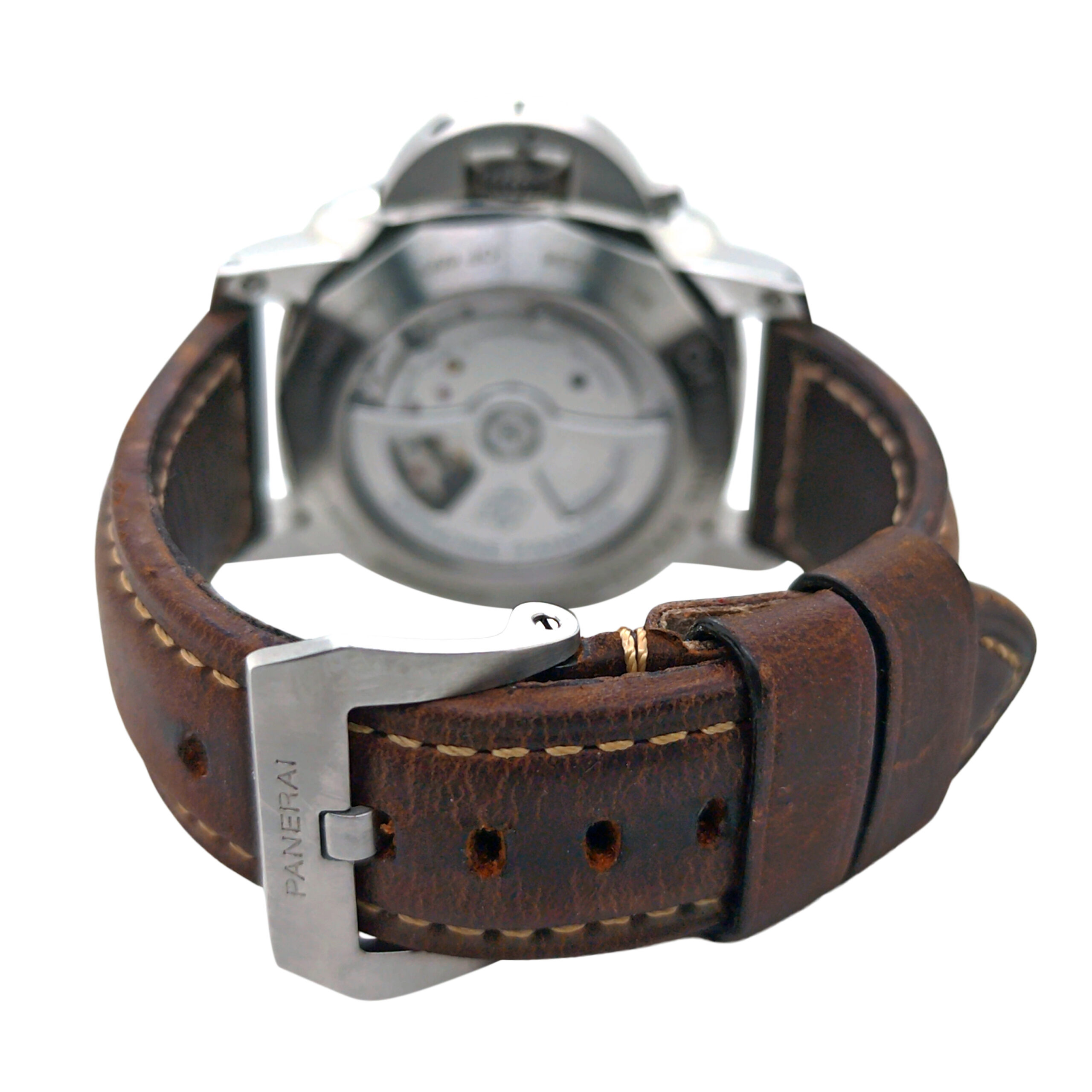Panerai Luminor Marina
