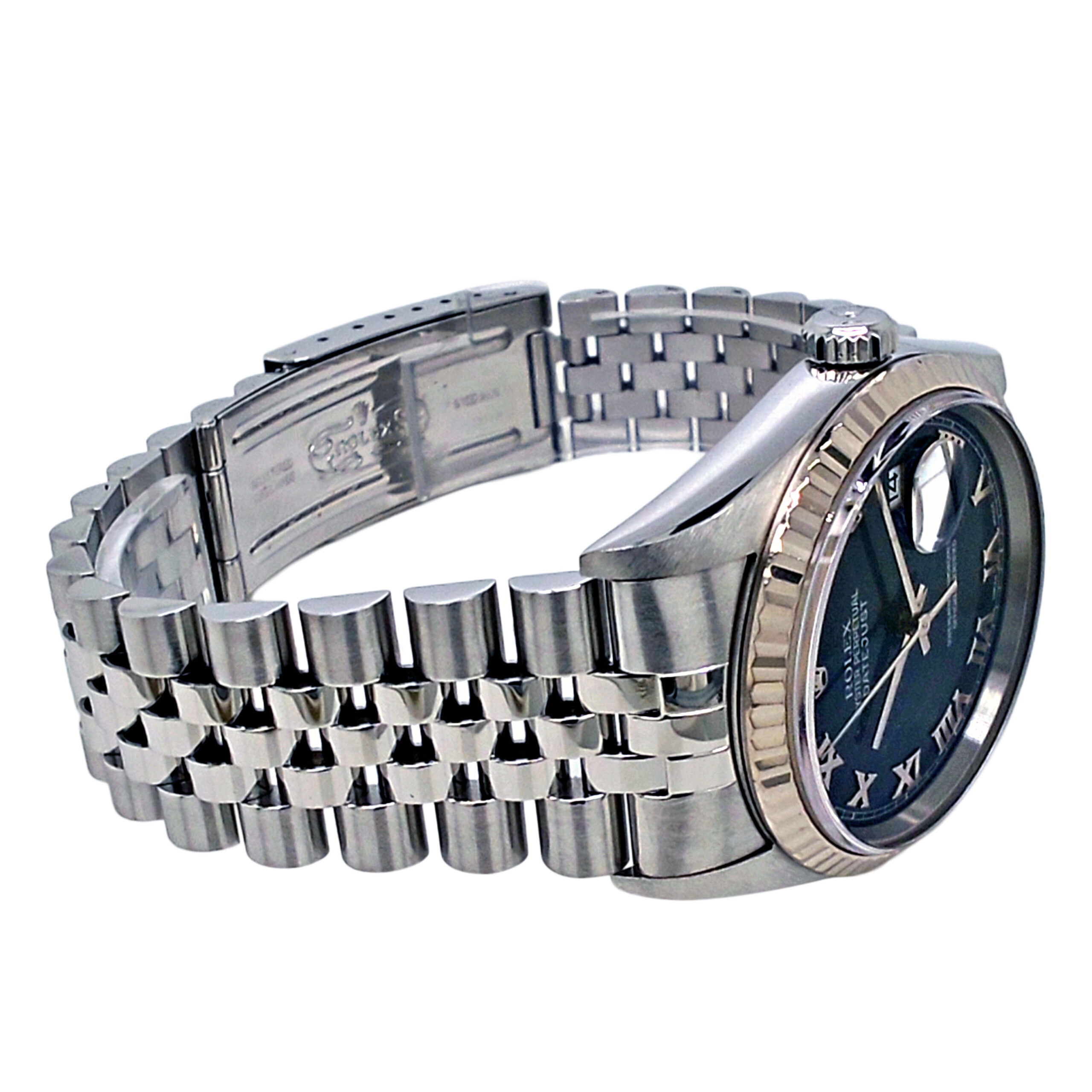 Rolex Datejust 36 16234