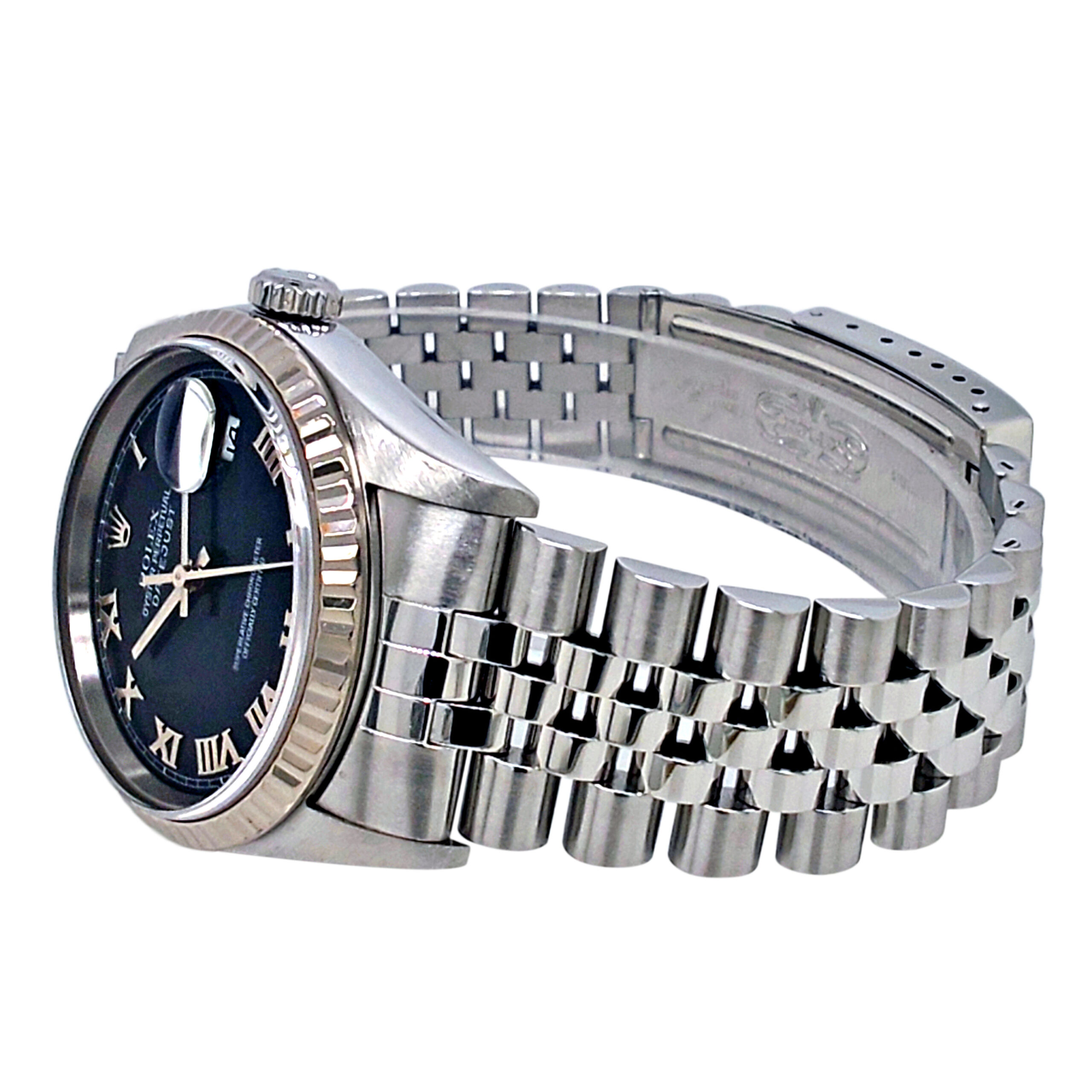 Rolex Datejust 36 16234