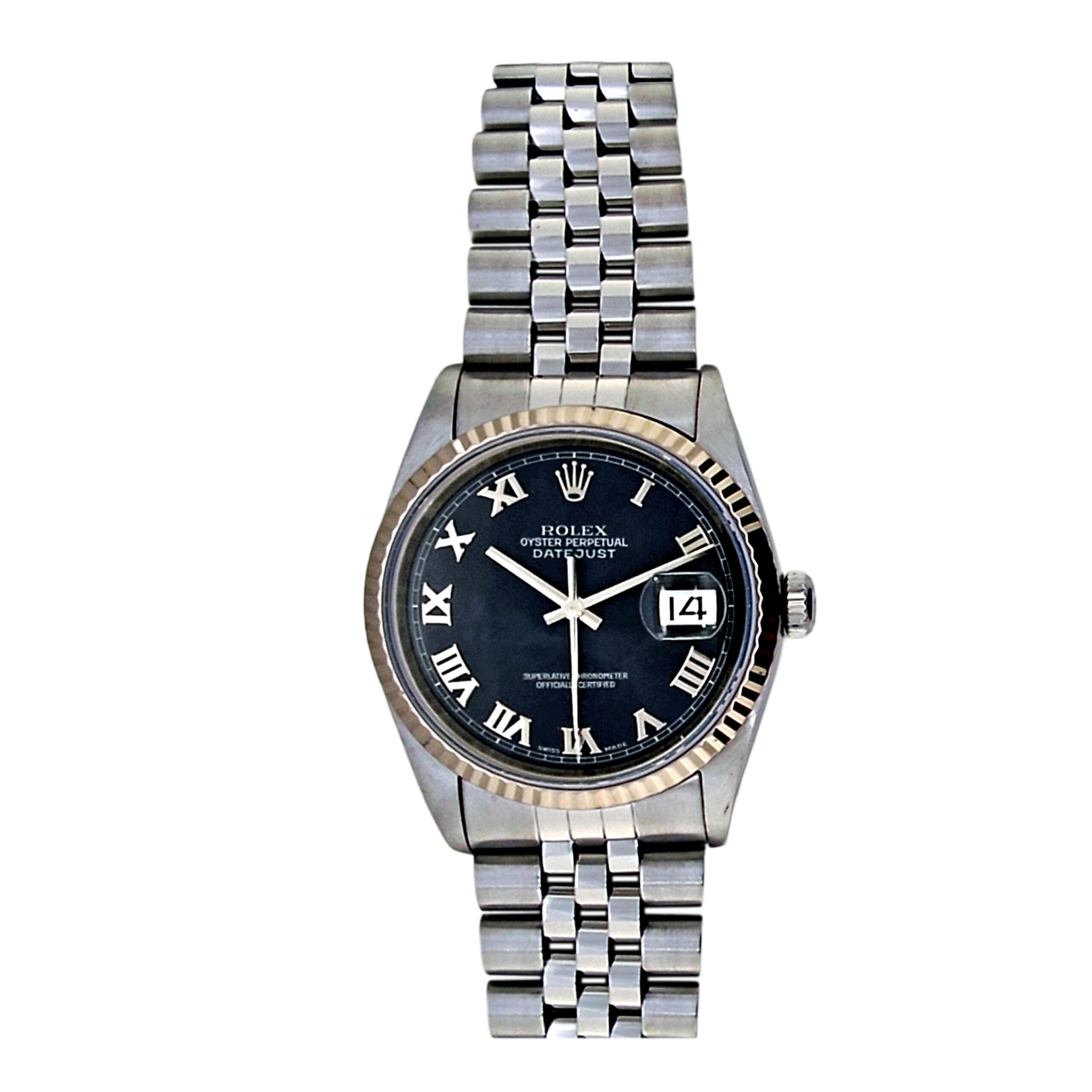 Rolex Datejust 36 16234