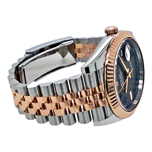 Rolex Datejust 41 126331