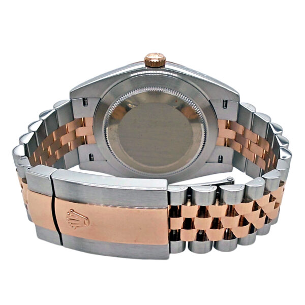 Rolex Datejust 41 126331