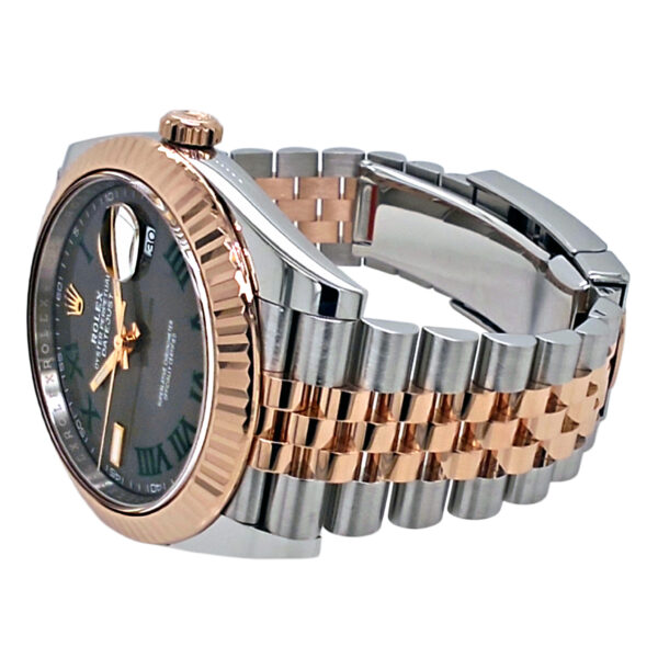 Rolex Datejust 41 126331