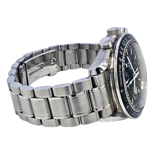Omega Speedmaster Day Date