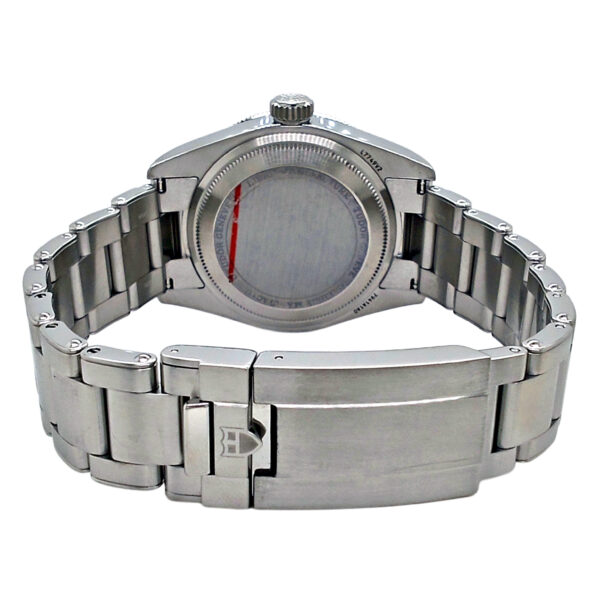 Tudor Black Bay 41 7941A1A0RU