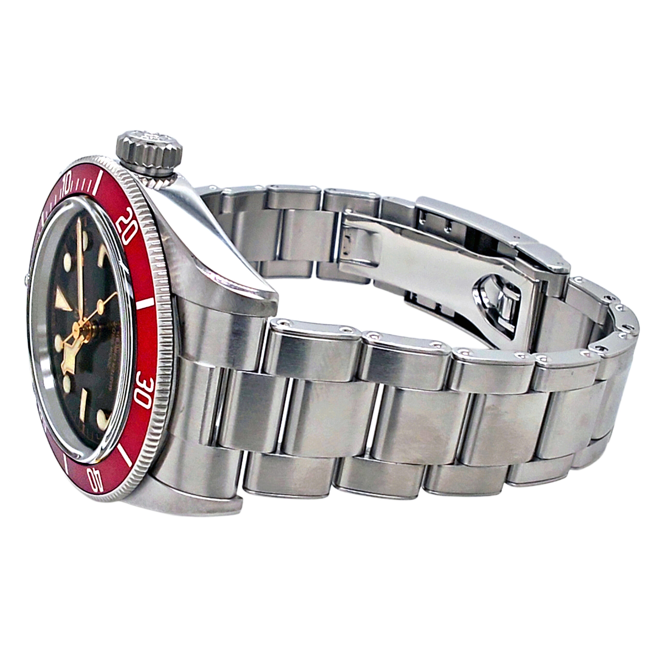 Tudor Black Bay 41 7941A1A0RU