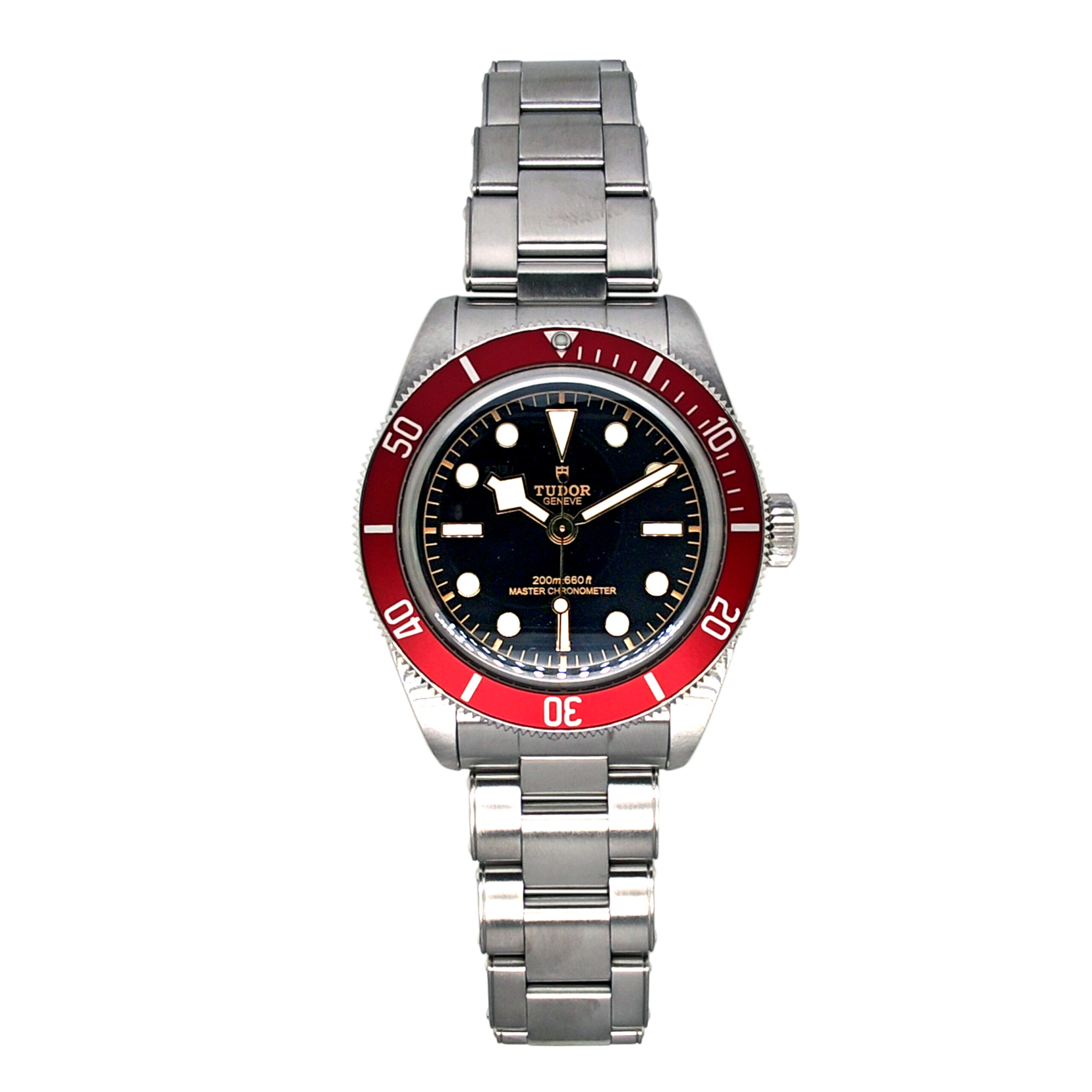 Tudor Black Bay 41 7941A1A0RU