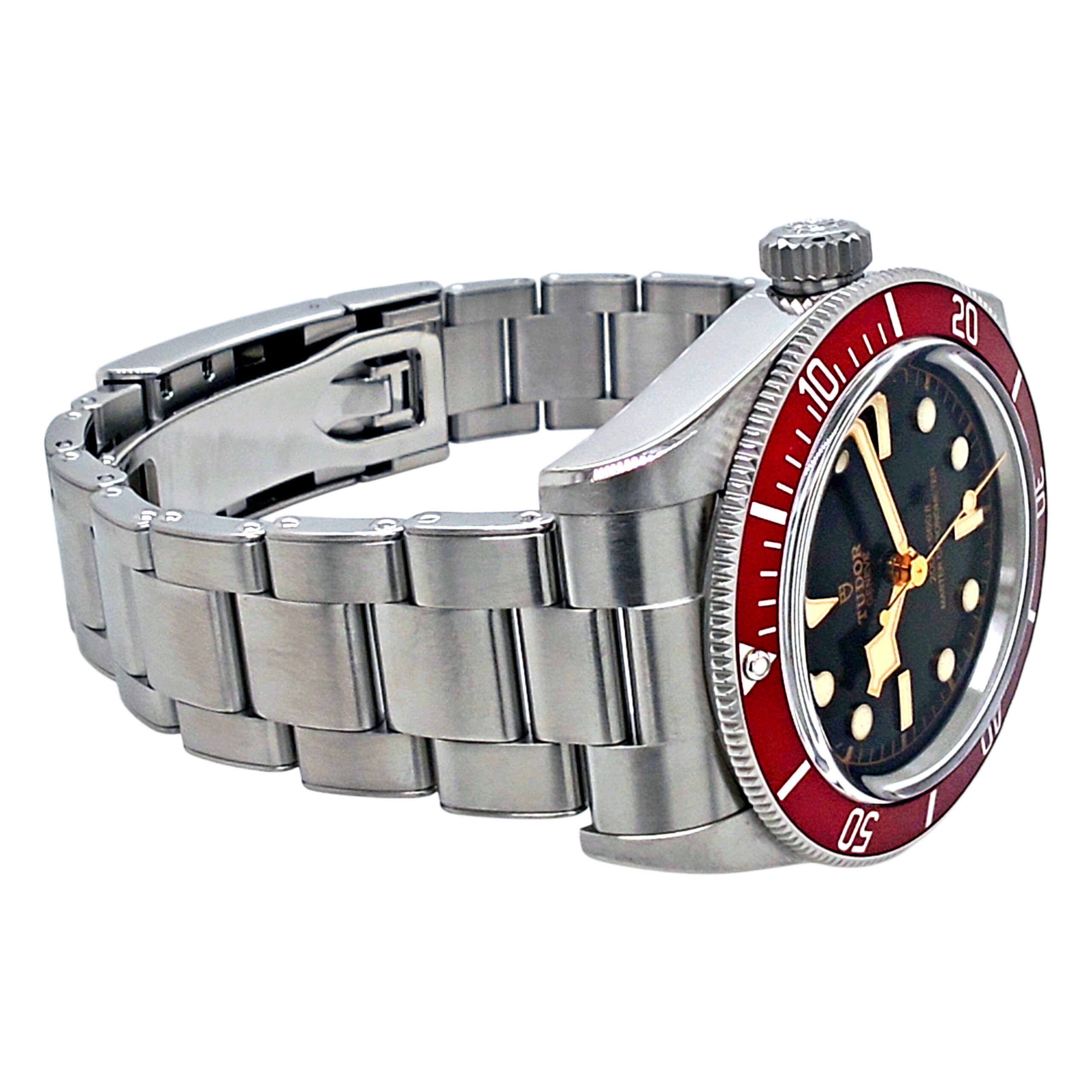 Tudor Black Bay 41 7941A1A0RU