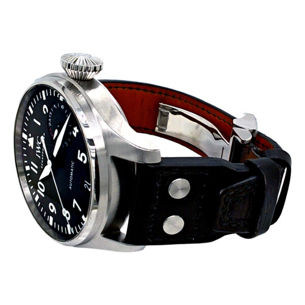 IWC Big Pilot