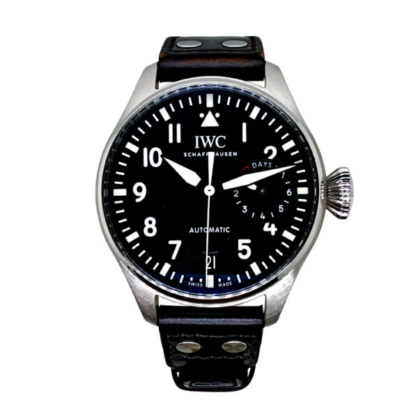 IWC Big Pilot