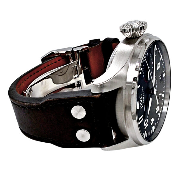 IWC Big Pilot