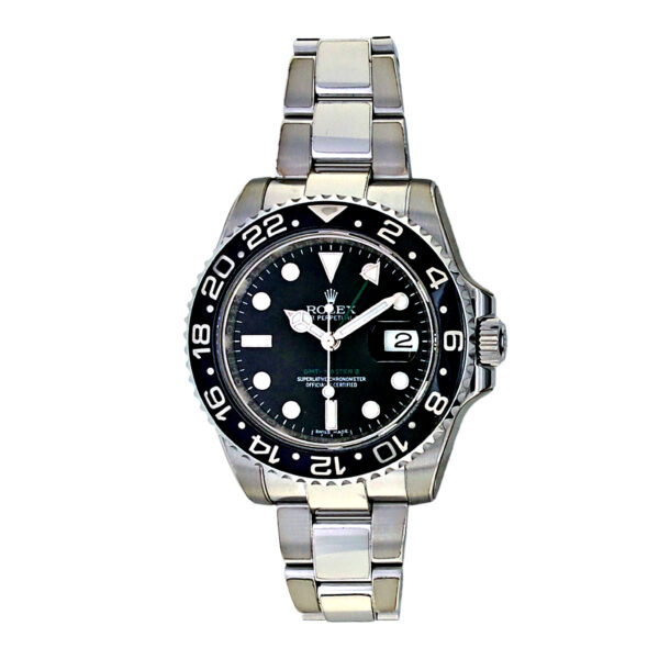 Rolex GMT-Master II 116710LN