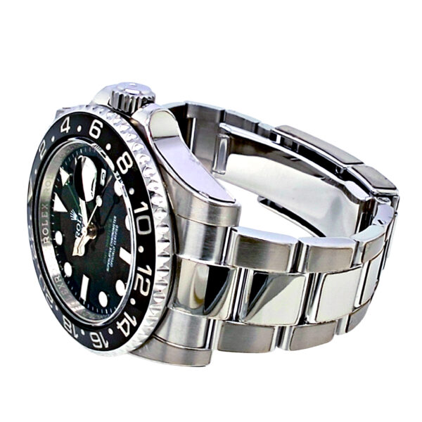 Rolex GMT-Master II 116710LN