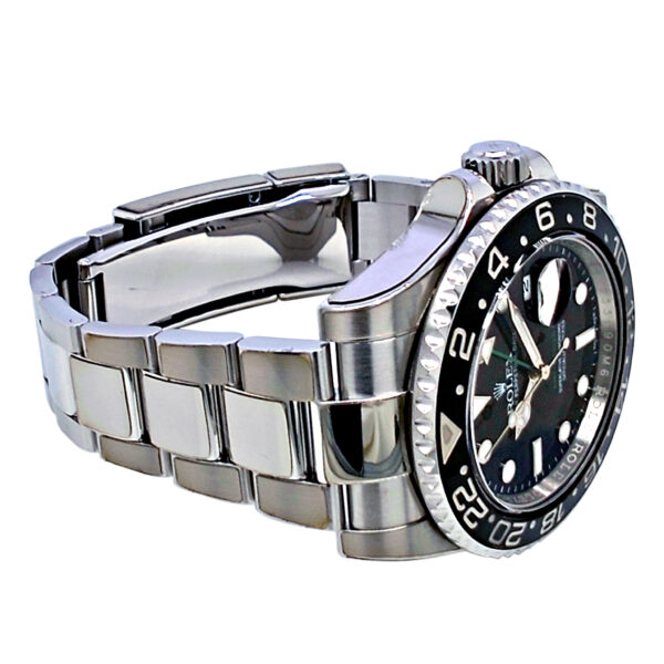 Rolex GMT-Master II 116710LN