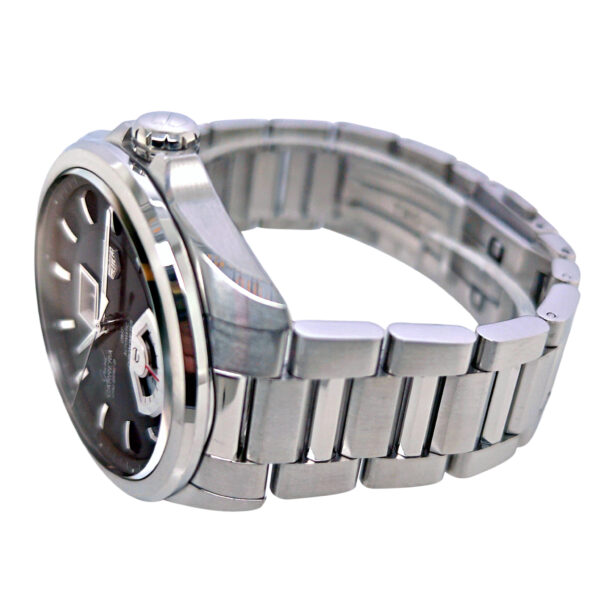 Tag Heuer Grand Carrera