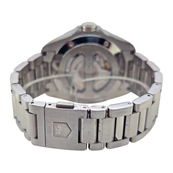 Tag Heuer Grand Carrera
