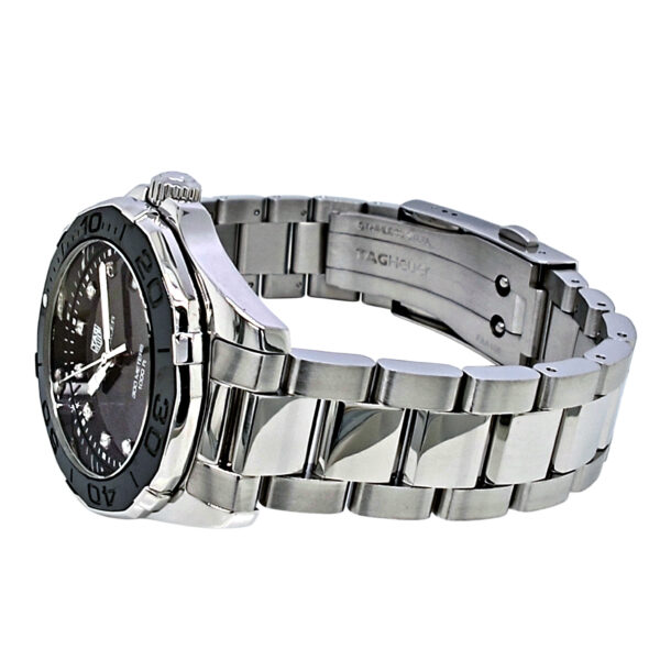 Tag Heuer Aquaracer Lady Diamond & Mop