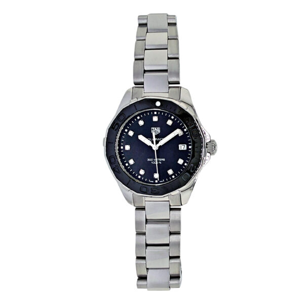 Tag Heuer Aquaracer Lady Diamond & Mop