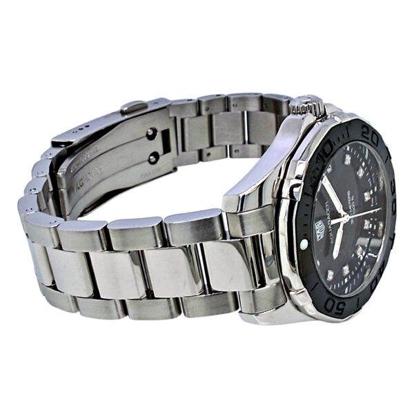 Tag Heuer Aquaracer Lady Diamond & Mop