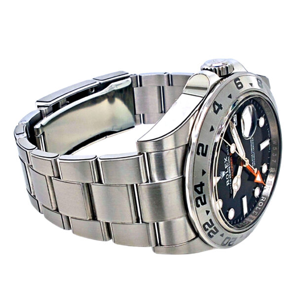 Rolex Explorer II 226570