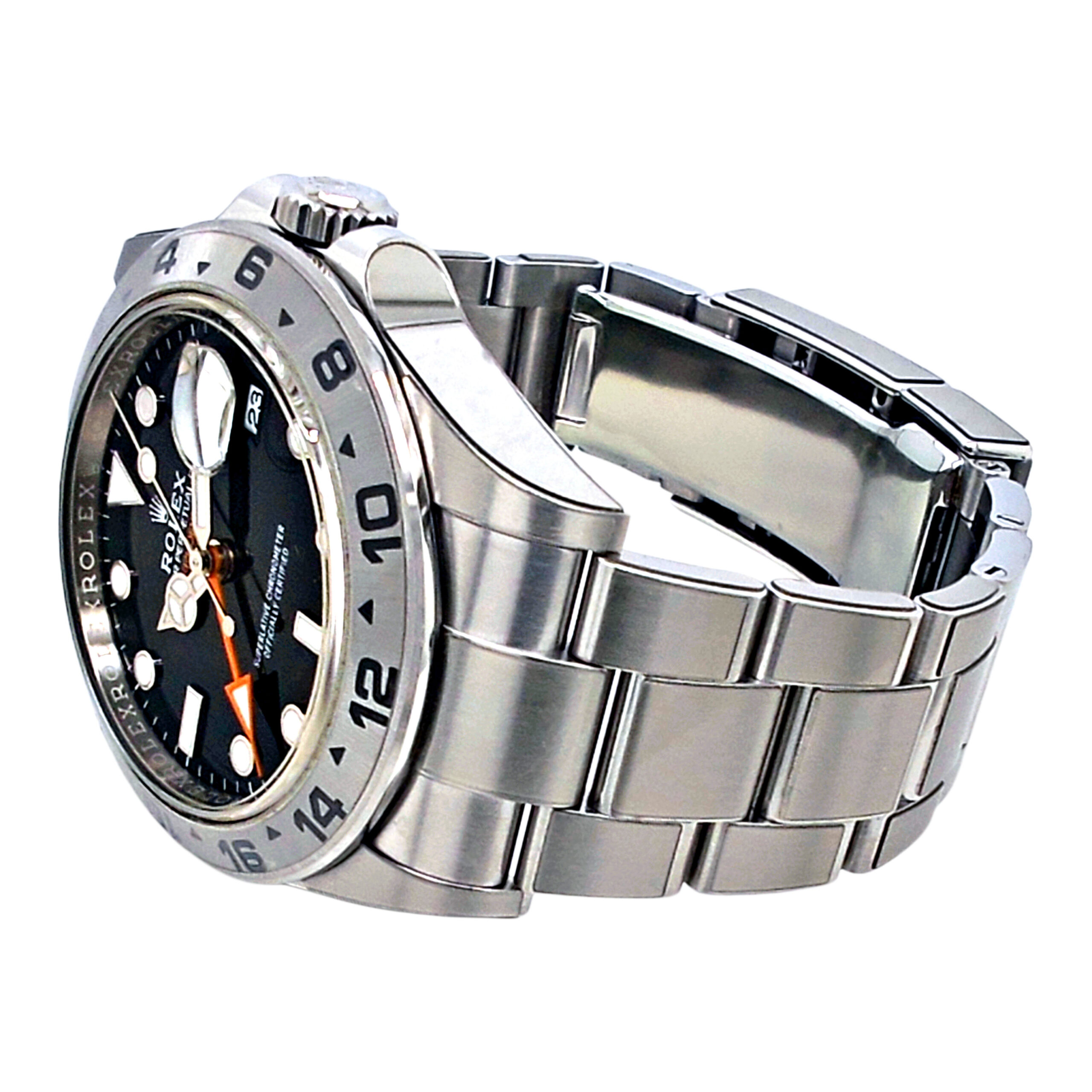 Rolex Explorer II 226570