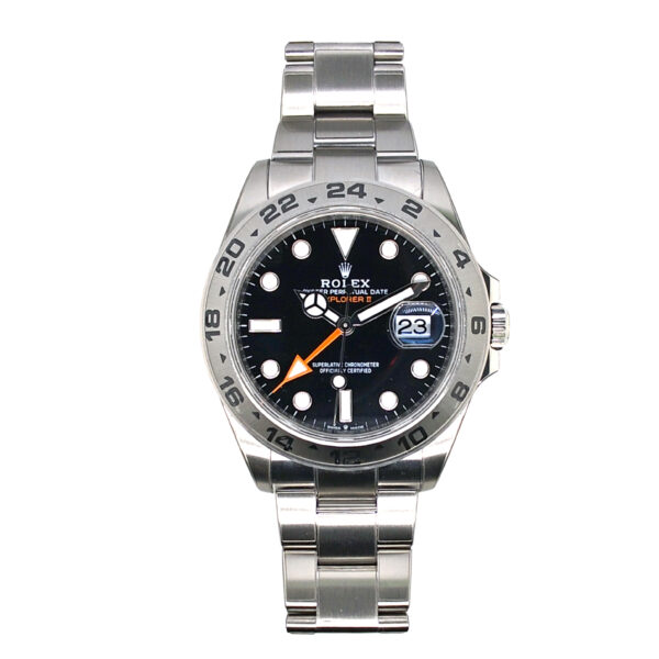 Rolex Explorer II 226570